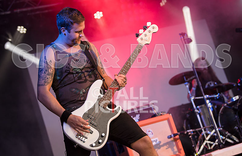 Burning at Both Ends-35 - BURNING AT BOTH ENDS