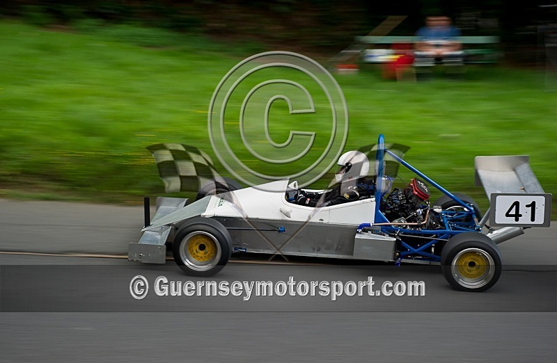 Hill Climb_29-08-11_Car-15 - CARS 2011-08-29