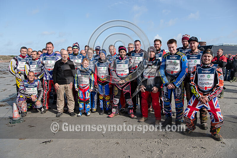 Sand Ace 2019_Scene-1 - THE INTERNATIONAL SAND ACE 2019_THE SCENE