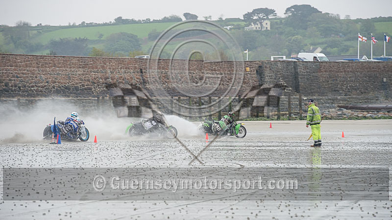 British SandAce_2016_SIDECAR-97 - BRITISH SAND ACE 1000cc SIDECAR RIDERS 2016