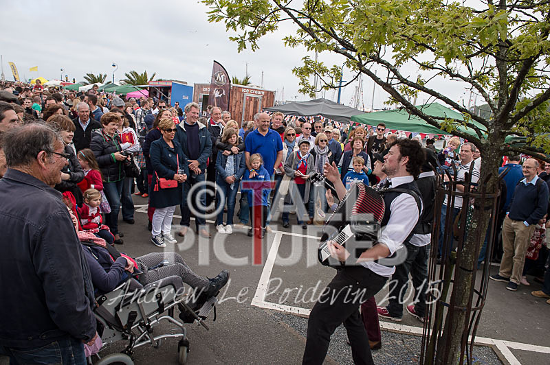 Liberation Day 2015-183 - LIBERATION GUERNSEY 2015