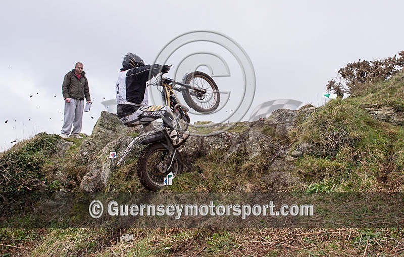 2-Day Trials_2013-162 - 2-DAY TRIALS - 2013