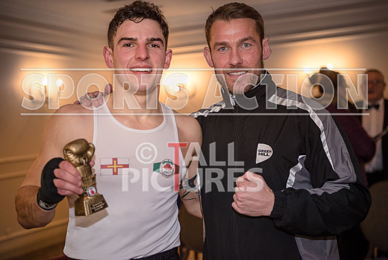 BOUT-10_Billy Poullain v Mark Bebbington-23 - BOUT-10_Billy Poullain v Mark Bebbington.
