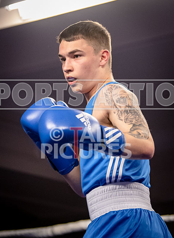 BOUT-6_Tom Teers v Josh Millington-5 - BOUT-6_Tom Teers v Josh Millington