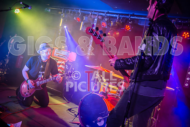 Jonny Lives-153 - JONNY LIVES