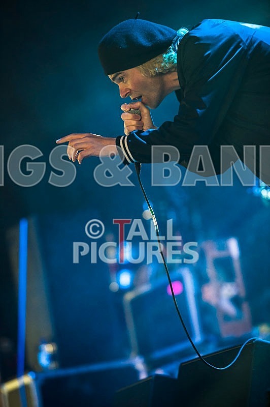 The Charlatans-13 - THE CHARLATANS