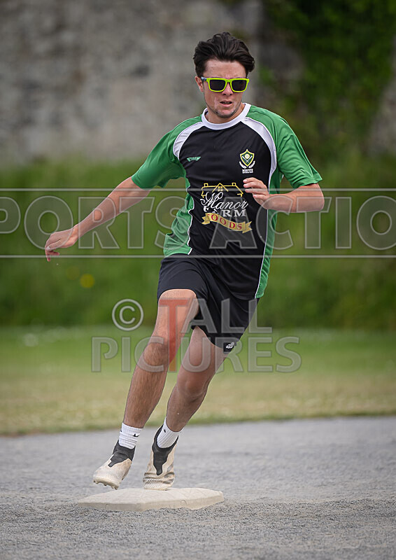 Manor Farm Misfits A v CAR Vipers-56 - MANOR FARM MISFITS A v C.A.R. VIPERS