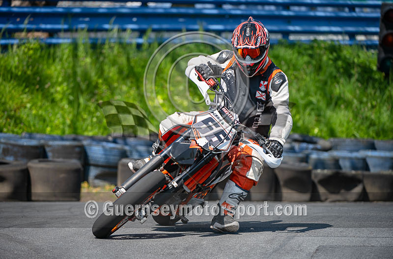 Twisty Sprint at The Track-42 - TWISTY SPRINT- THE TRACK - 2018