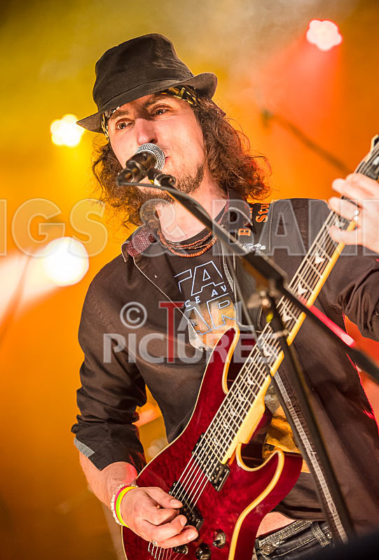 Trilobite-4 - TRILOBITE