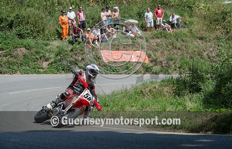 Jersey National Hill Climb_2013_Bike-32 - JERSEY NATIONAL 2013 - BIKES