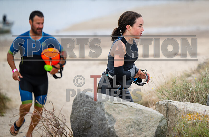 Amarreurs Uber Sprint Triathlon 2022-5 - AMARREURS UBER SPRINT 2022