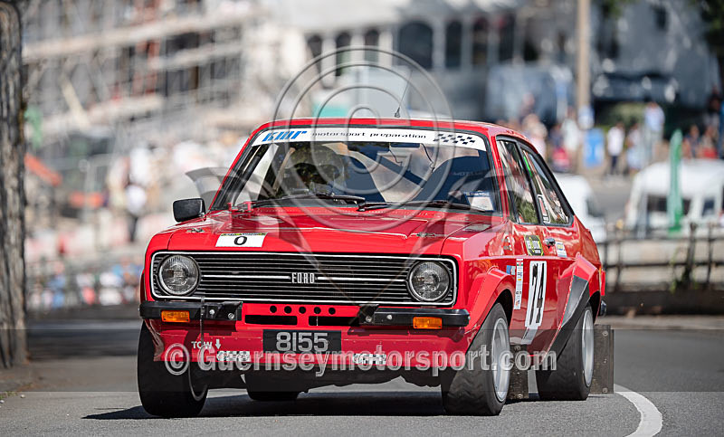 Guernsey National Hillclimb 2018_CAR-111 - GUERNSEY NATIONAL 2018 - CARS