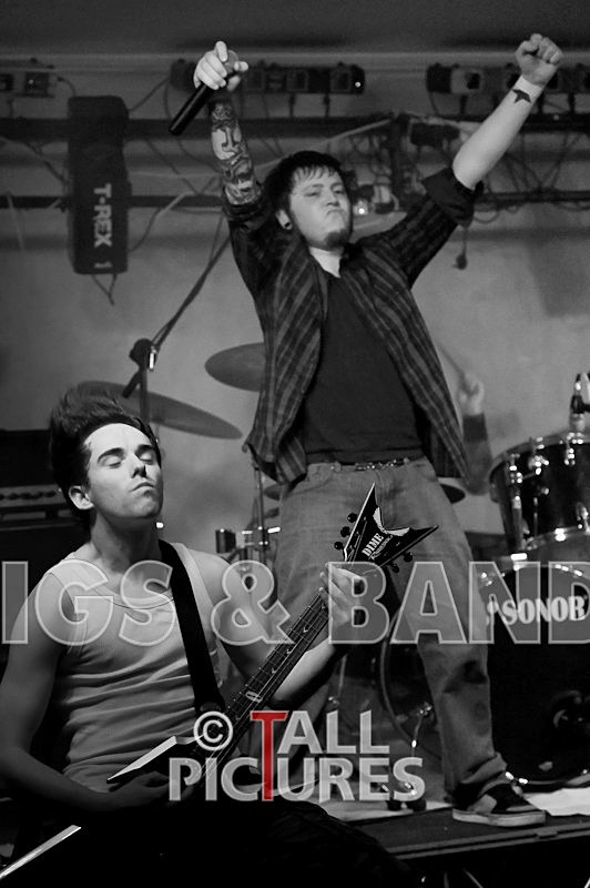 Brutus Stonefist-101 - BRUTUS STONEFIST at RoA-5