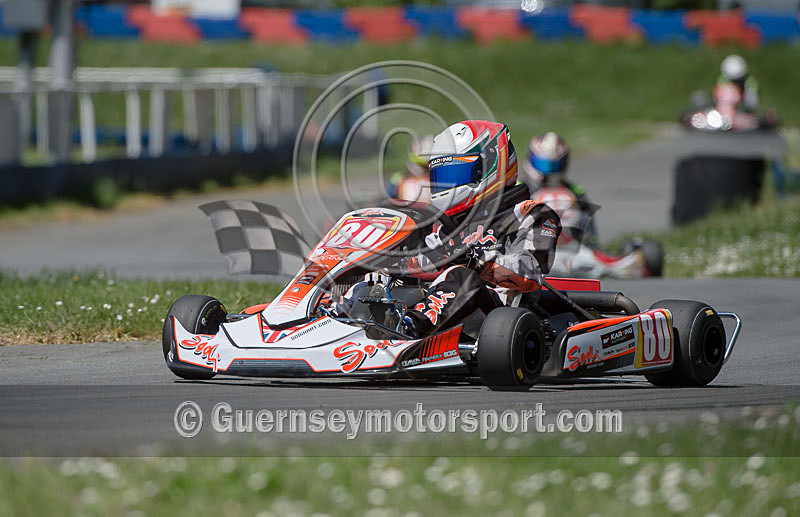 Karting_Summer 2014_Round-3-2 - KARTING SUMMER CHAMPIONSHIP ROUND-3