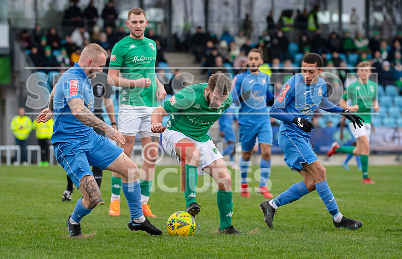 GFC v Marlow_05-03-2022-1 - GFC v MARLOW