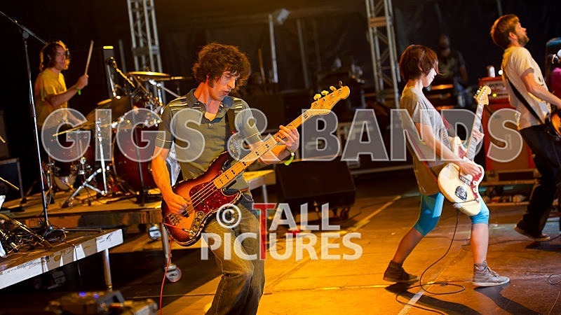 The Go Team-56 - THE GO! TEAM