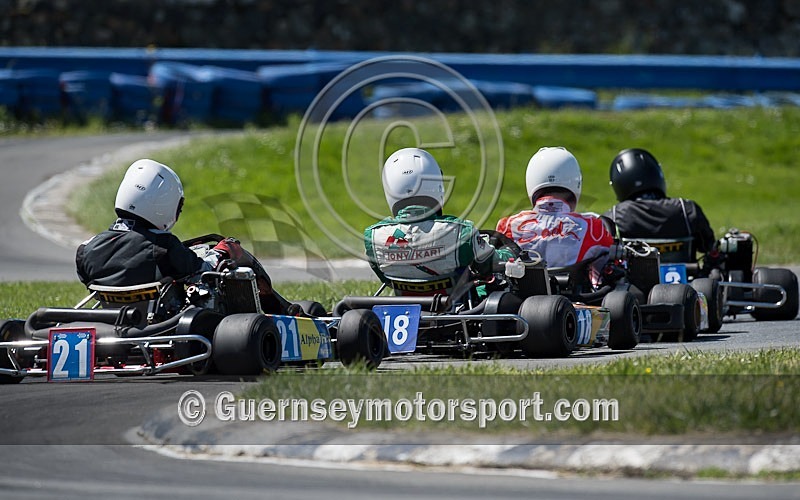 Karting_27-05-2012-84 - KARTING SUMMER CHAMPIONSHIP ROUND-3