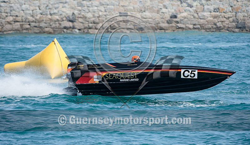 Powerboat Racing 2014_Race-2-117 - RACE-2 HAVELET BAY
