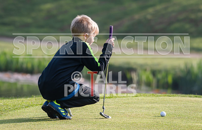 Junior ABN Amro Golf 2019-3 - JUNIOR ABN AMRO GOLF 2019