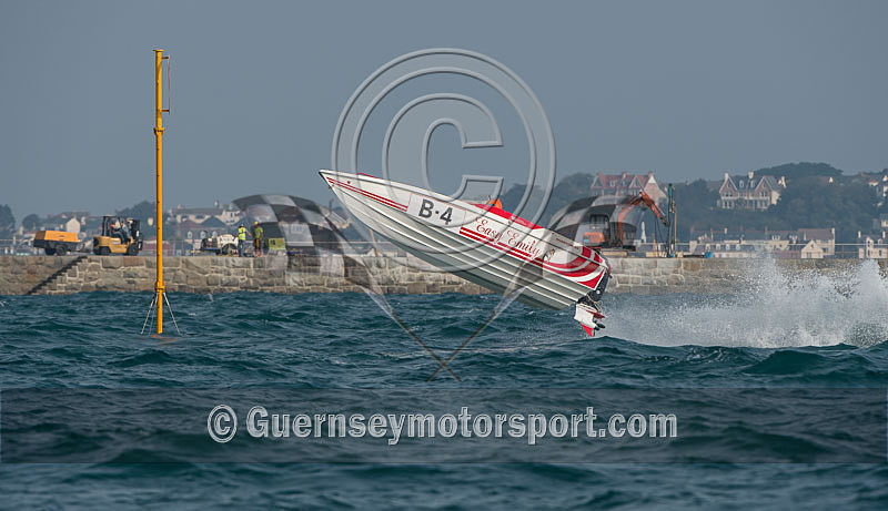 Worlds Powerboats_2014_Race-2-154 - UIM CLASS 3A & 3B WORLD OFFSHORE CHAMPIONSHIP_RACE-2