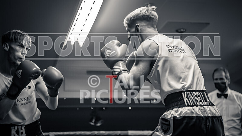 BOUT 7_Kylop Holland v Freddie Kinsella-7 - BOUT 7_Kylop Holland v Freddie Kinsella