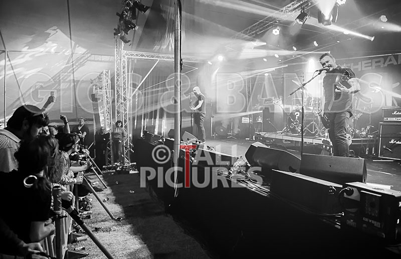 Therapy--2 - THERAPY?