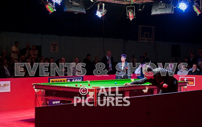 Snooker Legends Tour-51 - SNOOKER LEGENDS TOUR