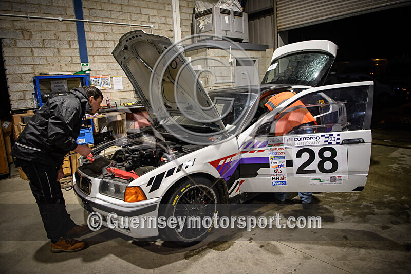 Comprop Guernsey Rally 2023_Scrutineering-22 - COMPROP GUERNSEY RALLY 2023 - SCRUTINEERING