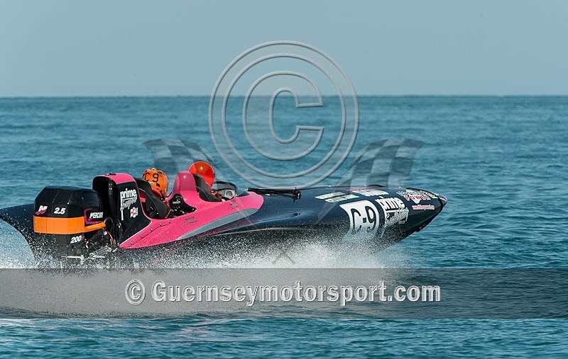 Power Boats-2012_Race-2-70 - RACE-2 NORTH BEACH OUTER