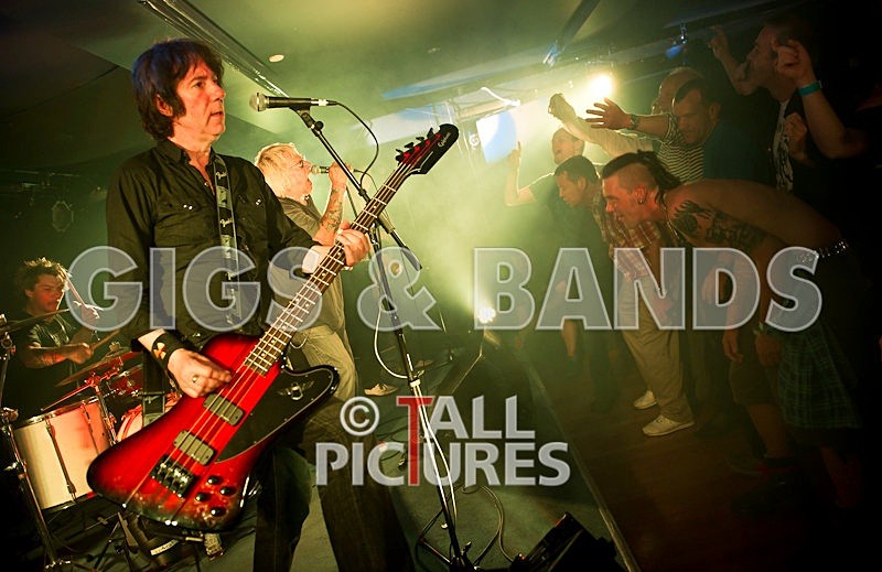 UK Subs-34 - U.K. SUBS