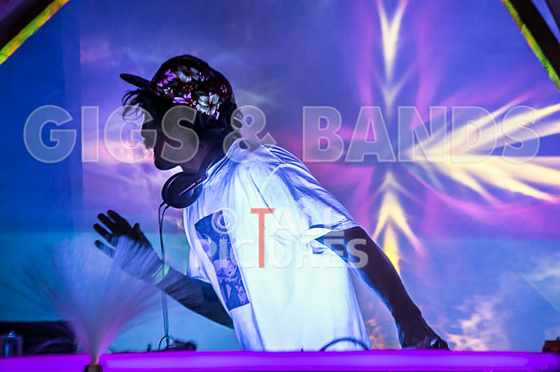 Chaos 2014_The Atmosphere-101 - CHAOS 2014... THE ATMOSPHERE