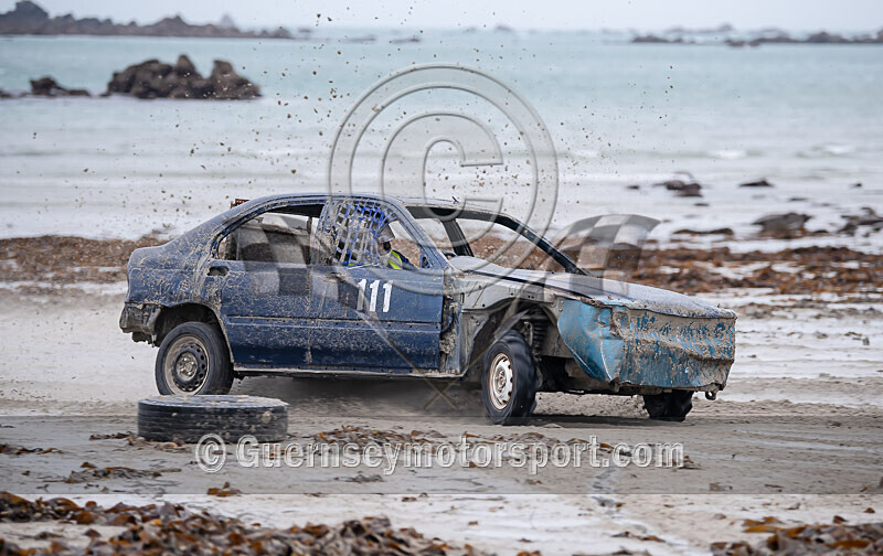 AUTOCROSS CHOUET 50th_01-11-2020-104 - GUERNSEY AUTOCROSS CLUB 50th YEAR AT CHOUET BEACH