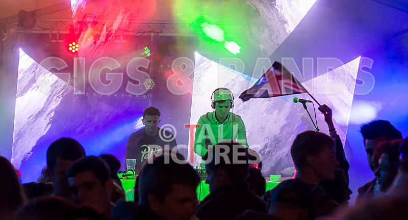 LibFest 2014 DJ Session-29 - LIBFEST 2014 DJ SESSIONS