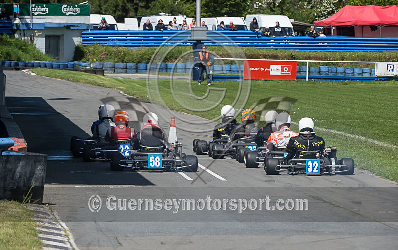 Karting_11-05-2014-91 - KARTING SUMMER CHAMPIONSHIP ROUND-2