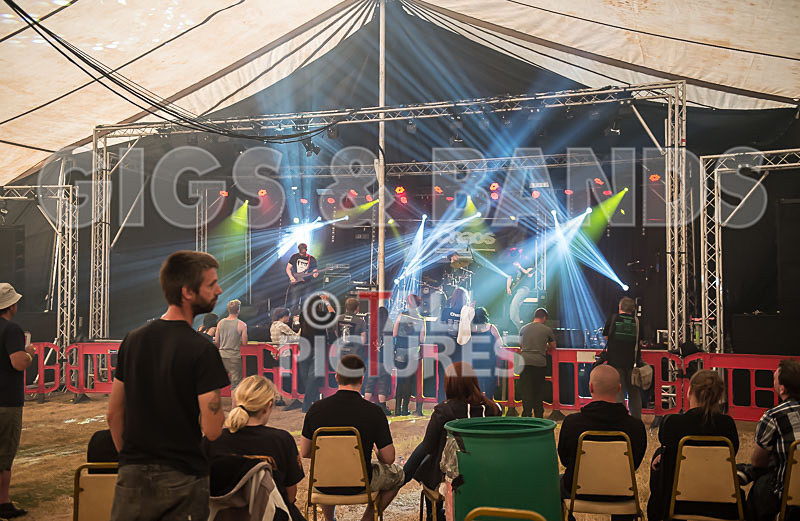 Bulletproof-106 - BULLETPROOF