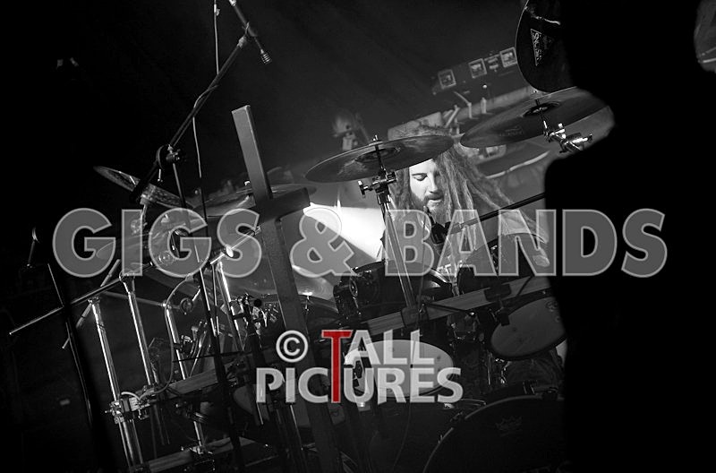 Nemesis-49 - NEMESIS at GREENMAN CHAOS 2009