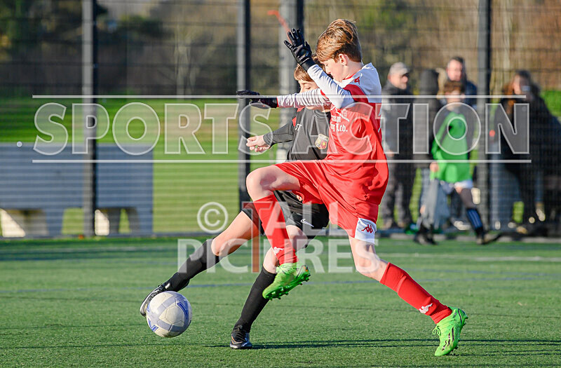 John Brehaut Trophy 2022-49 - THE JOHN BREHAUT TROPHY UNDER 13's 2022