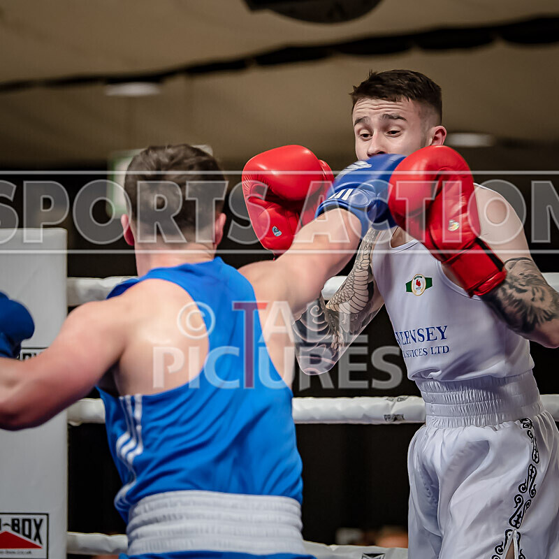 BOUT 7 - Scott Little v Ethan Jones-6 - BOUT 7 - Scott Little v Ethan Jones