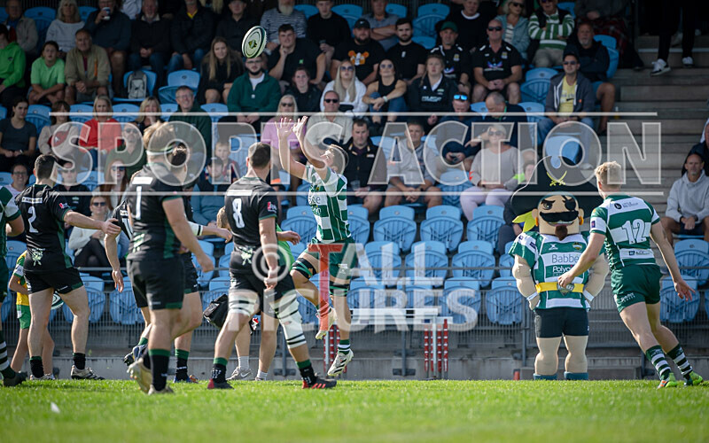 Guernsey Raiders v North Walsham Vikings 2022-29 - GUERNSEY RAIDERS v NORTH WALSHAM VIKINGS