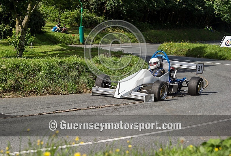 Guernsey National_2012_Car-193 - GUERNSEY MSA NATIONAL 2012 - CARS