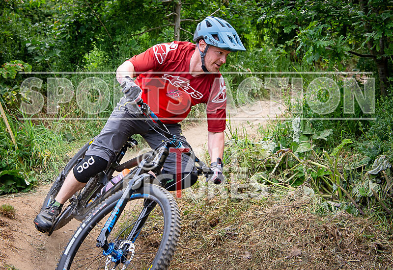 MTB 2022 Enduro Gravity Round 2-7 - GVC MTB GRAVITY SERIES 2022_ROUND-2