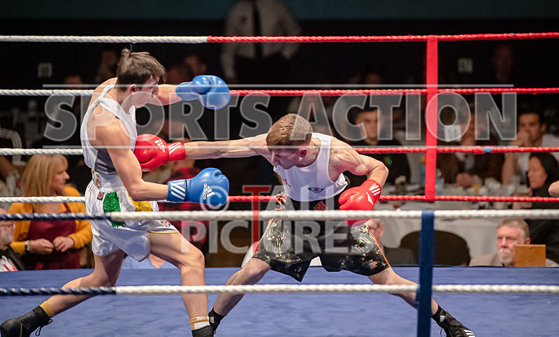 BOUT-10 - Aidan Corlett v Jim Doran-14 - BOUT-10 - Aidan Corlett v Jim Doran