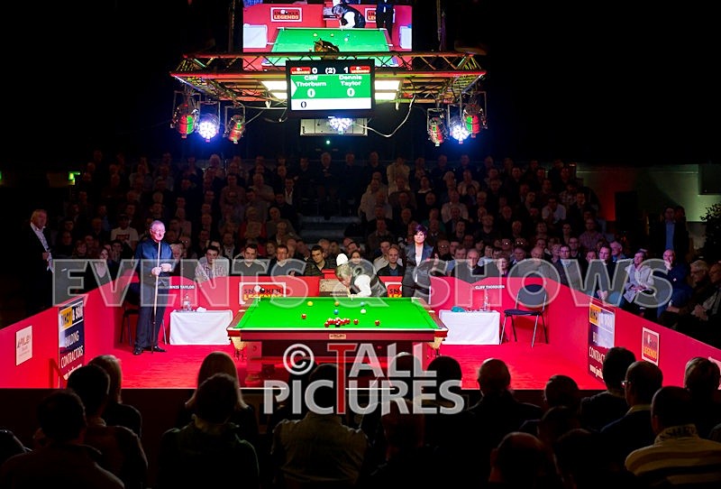 Snooker Legends Tour-64 - SNOOKER LEGENDS TOUR