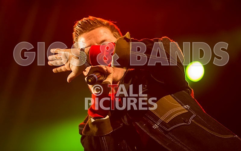 Professor Green-38 - PROFESSOR GREEN