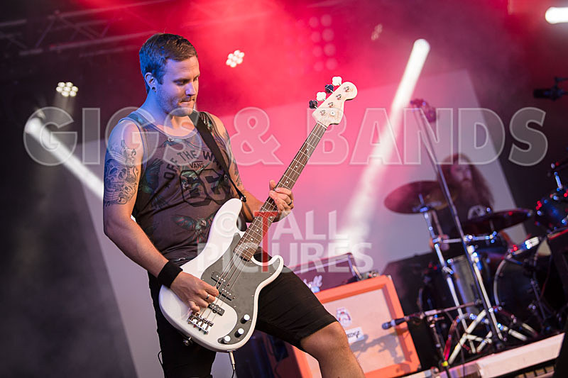 Burning at Both Ends-47 - BURNING AT BOTH ENDS