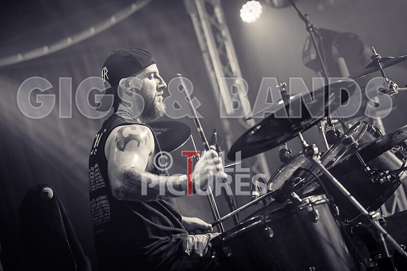 Sick Militia-12 - SICK MILITIA