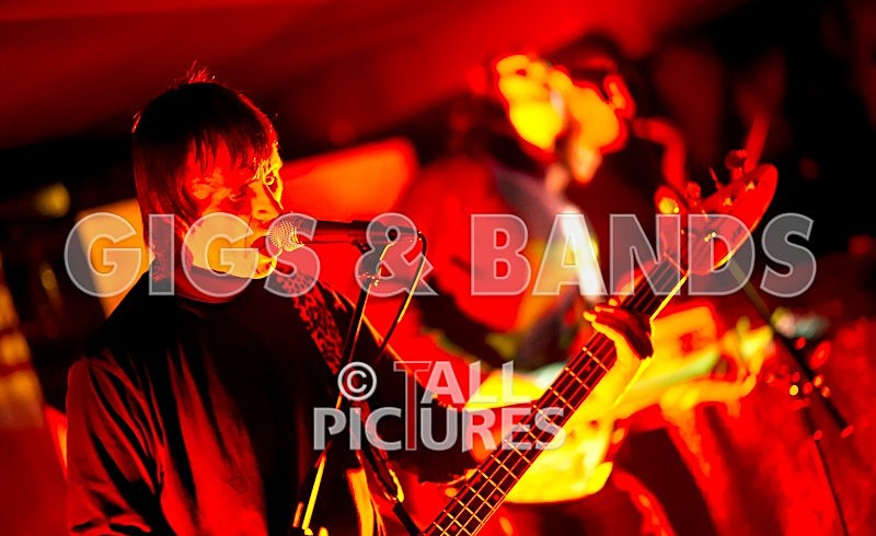 Thee Jenerators-161 - THEE JENERATORS