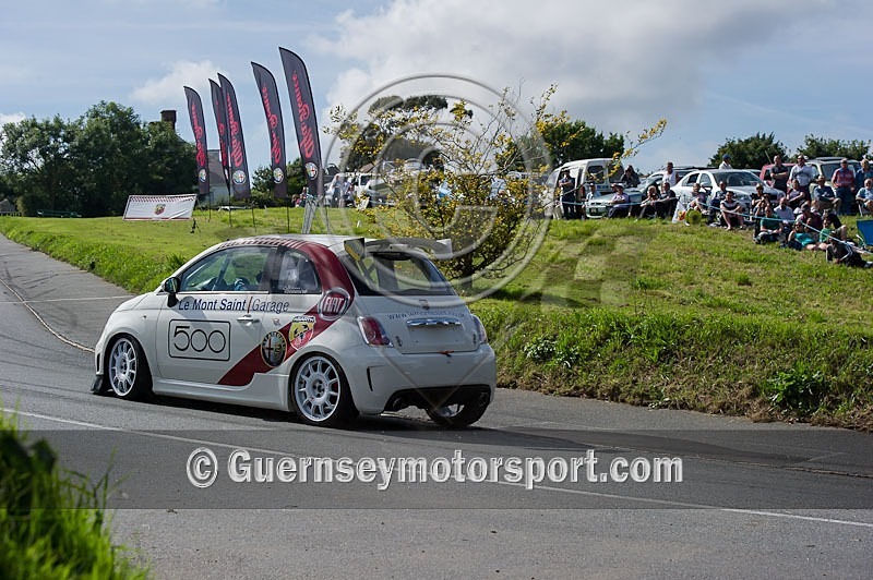 Guernsey National_2012_Car-26 - GUERNSEY MSA NATIONAL 2012 - CARS