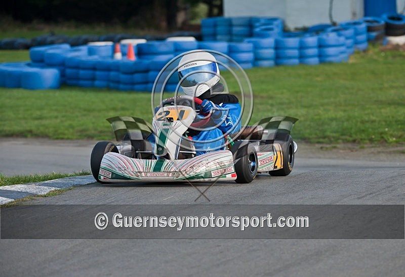 Kart Winter Champ 2011 Rnd-1-79 - KARTING WINTER CHAMPIONSHIP ROUND-1
