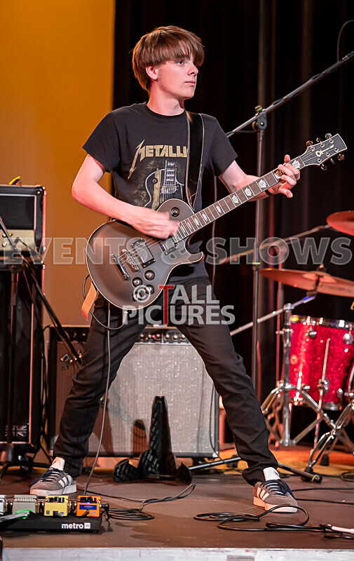 SoPM 5 Year Concert-138 - SCHOOL OF POPULAR MUSIC 5th ANNIVERSARY CONCERT